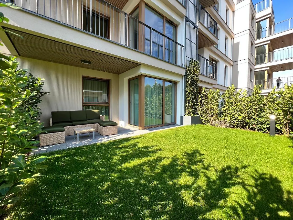 Apartamento Apartament Na Gdanskiej Polonia