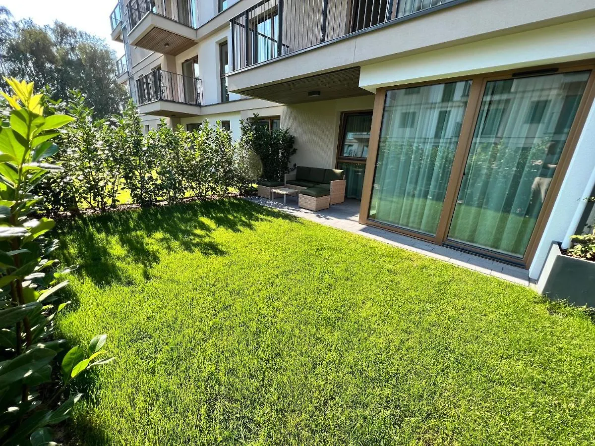 Apartamento Apartament Na Gdanskiej