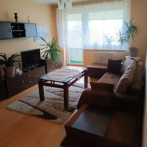 Apartament Zakoniczyn Dla 4 Osob Gdańsk