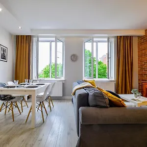 Citystay Old Town Gdańsk