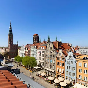 Elite Old Town Dlugi Targ Gdańsk