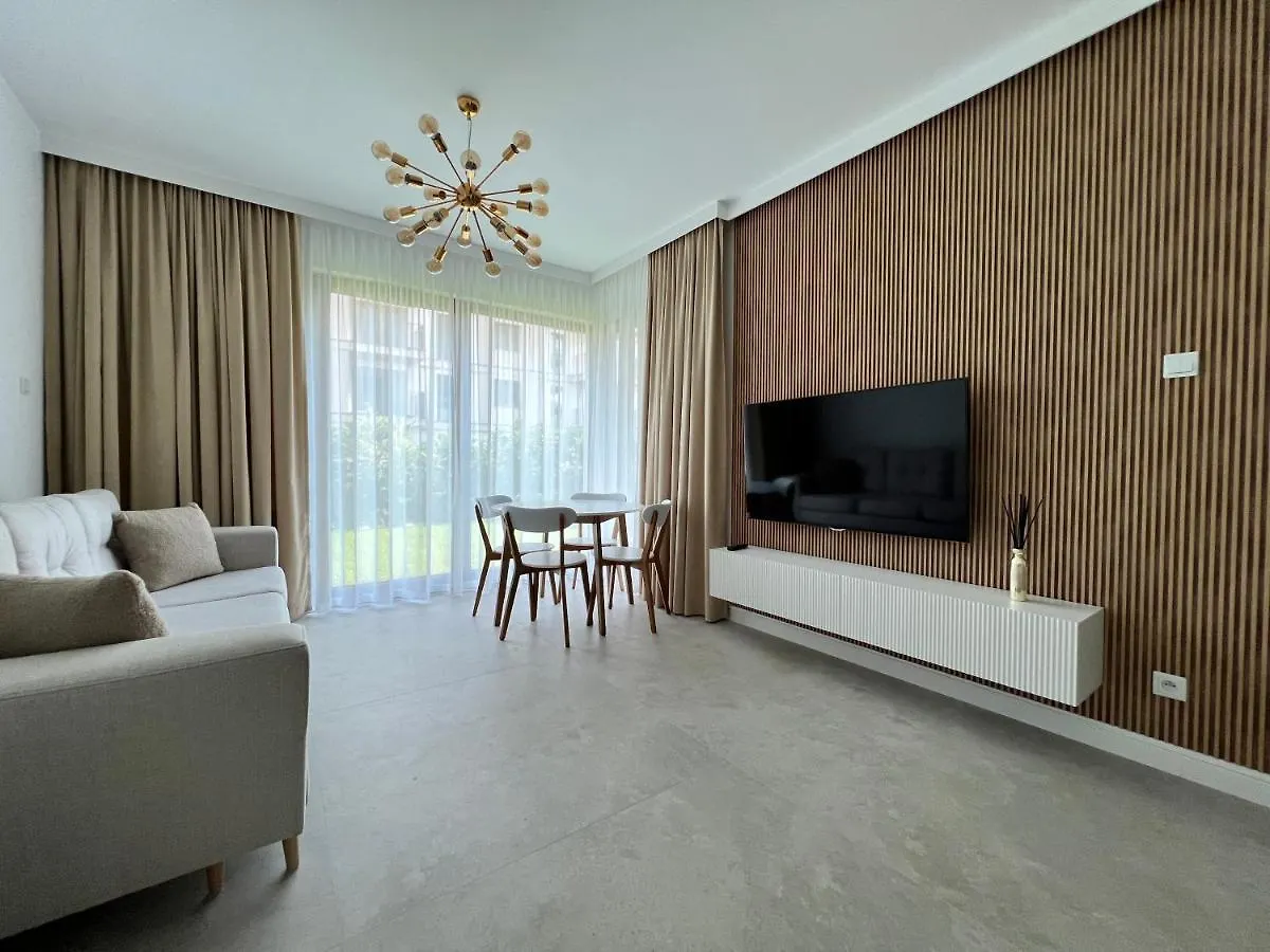 Apartament Na Gdanskiej 0*, Gdansk