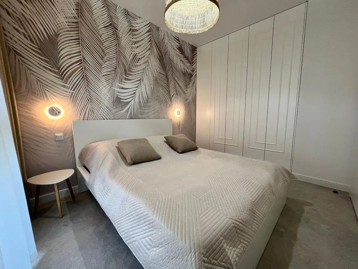 Apartament na Gdańskiej