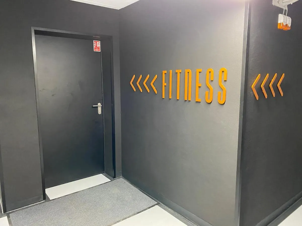 Apartament na Gdańskiej